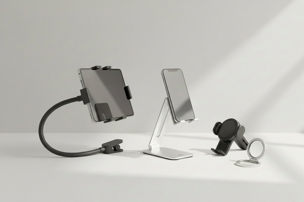 Mobile Holder & Stands