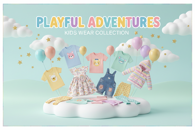 Kids Wear