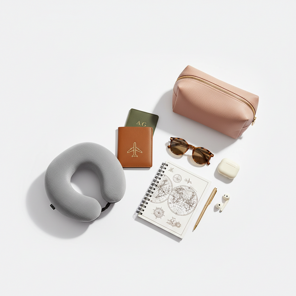 Travel Accessories