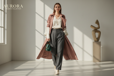 Woman Fashion