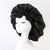 Satin Ribbon Round Hat Bow Imitation Silk Beauty And Hair Care