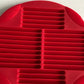 Silicone Non Stick Fantastic Egg Pancake Maker Ring Kitchen Baking Omelet Molds Flip Cooker Egg Ring Mold