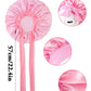 Satin Ribbon Round Hat Bow Imitation Silk Beauty And Hair Care
