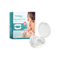 Adjustable Snap-on Dentures Fit Teeth