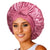 Satin Ribbon Round Hat Bow Imitation Silk Beauty And Hair Care