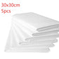 Thickened Magic Cleaning Cloth Microfiber Surface Instant Polishing Household Cleaning Cloth For Glass Windows Mirrors Car Kitchen Gadgets