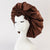 Satin Ribbon Round Hat Bow Imitation Silk Beauty And Hair Care