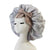 Satin Ribbon Round Hat Bow Imitation Silk Beauty And Hair Care