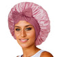 Satin Ribbon Round Hat Bow Imitation Silk Beauty And Hair Care