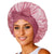Satin Ribbon Round Hat Bow Imitation Silk Beauty And Hair Care