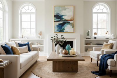 Home Decor