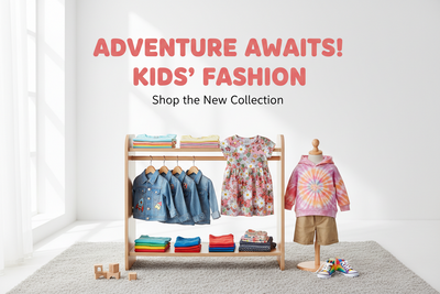 Kids Wear